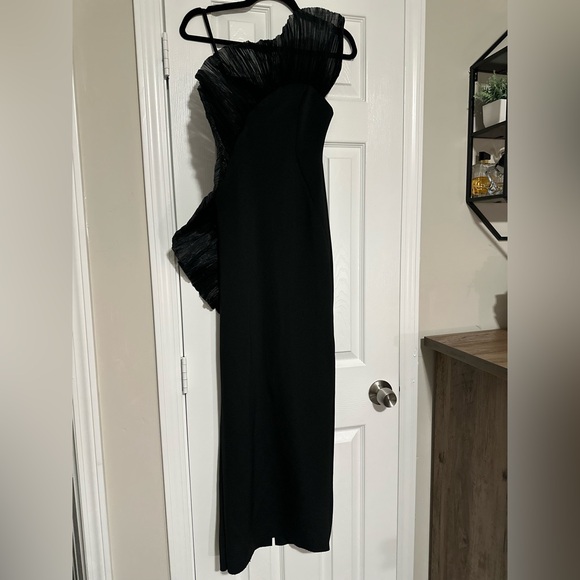 ASOS DESIGN | US 4 | Black - Picture 6 of 7